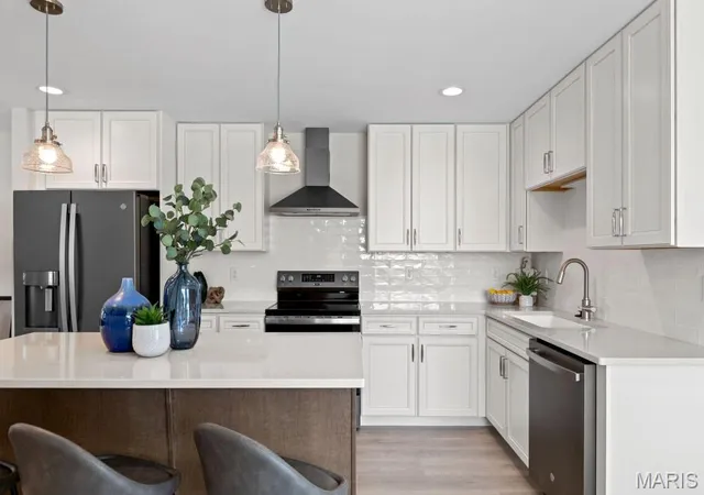 Photo 4 of Condo for sale at 2 Georgetown At Harvest Townhome, O'fallon, MO 63385 | MLS# MIS26051293 | Listing updated on 2026-08-10