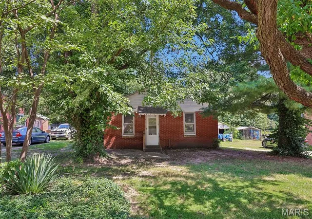 1st image of 4107 Illinois Route 16, Litchfield, IL 62056 | MLS# MIS26051294