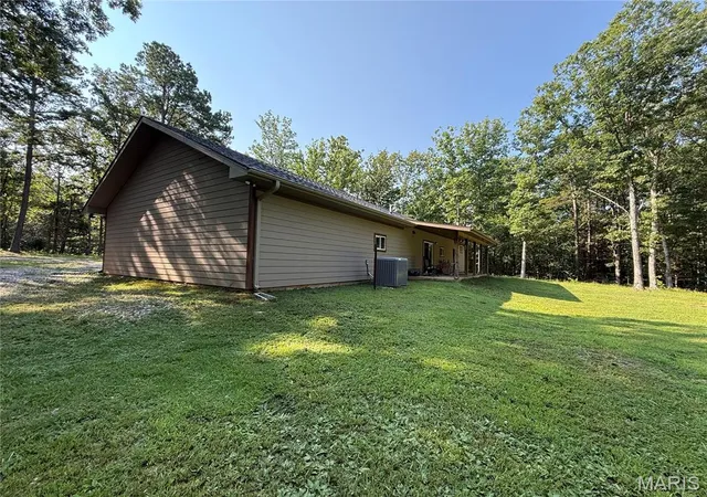 2nd image of 243 Big Pine Road, Doniphan, MO 63935 | MLS# MIS26051304