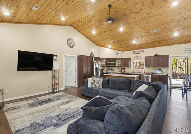 Photo 3 of Single family home for sale at 243 Big Pine Road, Doniphan, MO 63935 | MLS# MIS26051304 | Listing updated on 2026-08-11