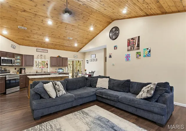 Photo 3 of Single family home for sale at 243 Big Pine Road, Doniphan, MO 63935 | MLS# MIS26051304 | Listing updated on 2026-08-11