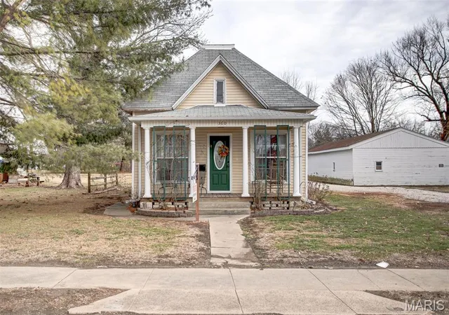 2nd image of 360 S Main St, White Hall, IL 62092 | MLS# MIS26051305