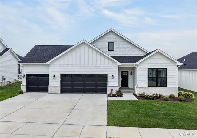 Photo 1 of Single family home for sale at 149 Haven Ridge Ct, O Fallon, MO 63368 | MLS# MIS26051310 | Listing updated on 2026-09-03