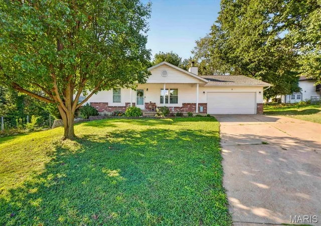 1st image of 14 Arlington Oaks Dr, Cedar Hill, MO 63016 | MLS# MIS26051316