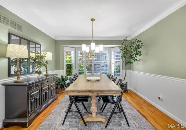 Photo 4 of Sale Pending at 7621 Lindbergh Dr, Saint Louis, MO 63117 | MLS# MIS26051318 | Listing updated on 2026-08-23