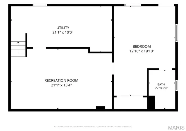 38th image of 664 Greenhurst Ct, Fenton, MO 63026 | MLS# MIS26051319
