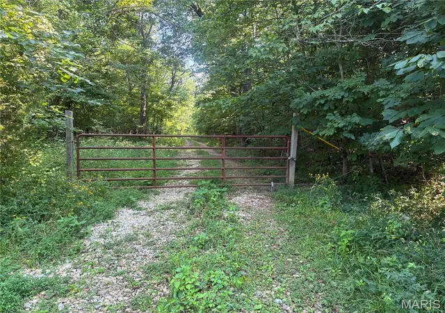 1st image of 0 Indian Creek Rd, Bismarck, MO 63624 | MLS# MIS26051320