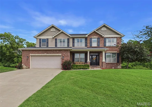 1st image of 1408 Clifton Way Ct, O Fallon, IL 62269 | MLS# MIS26051323
