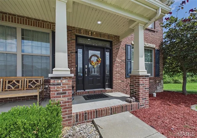 5th image of 1408 Clifton Way Ct, O Fallon, IL 62269 | MLS# MIS26051323