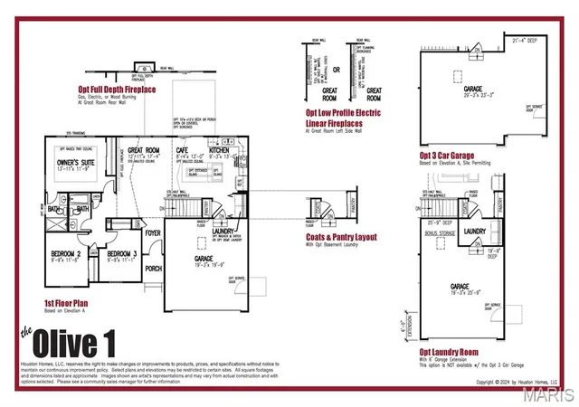 3rd image of 0 Tbb Olive I, Moscow Mills, MO 63362 | MLS# MIS26051328