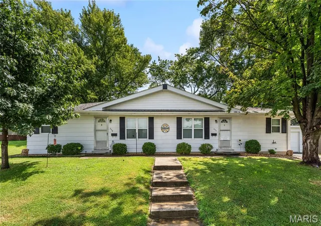 1st image of 236 & 238 East 5th St, Trenton, IL 62293 | MLS# MIS26051329