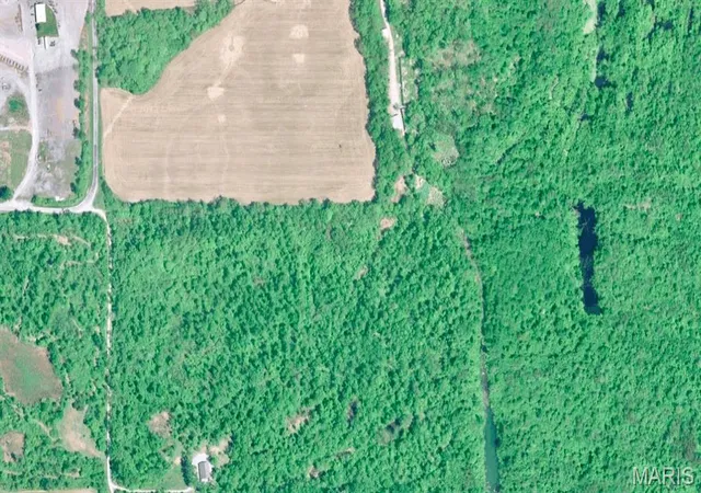 Land for sale at 3734 Mine Haul Rd, Millstadt, IL 62260 | MLS# MIS26051332
