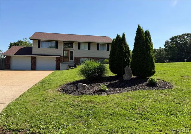 1st image of 832 Brice Dr, Festus, MO 63028 | MLS# MIS26051342