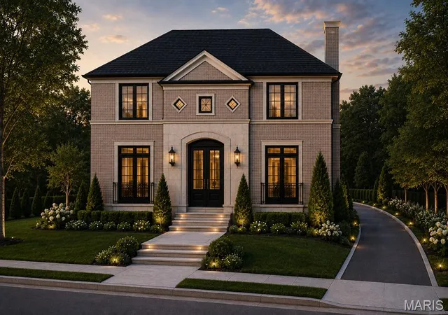 Photo 1 of Mansion for sale at 214 Topton Wy, Saint Louis, MO 63105 | MLS# MIS26051343 | Listing updated on 2026-09-23