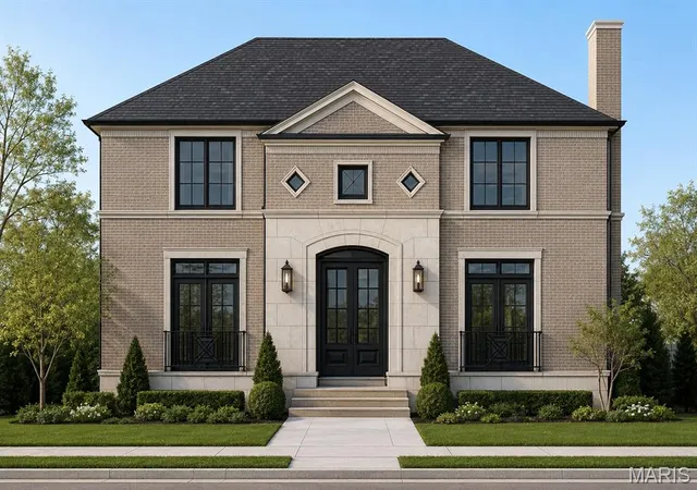 Photo 2 of Mansion for sale at 214 Topton Wy, Saint Louis, MO 63105 | MLS# MIS26051343 | Listing updated on 2026-09-23