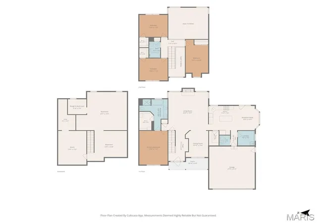 43rd image of 928 Brookdale Ct, O Fallon, IL 62269 | MLS# MIS26051344