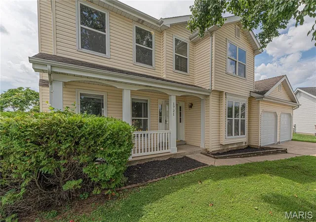 Photo 39 of Single family home for sale at 1721 Summergate Ct, Saint Peters, MO 63303 | MLS# MIS26051354 | Listing updated on 2026-09-06