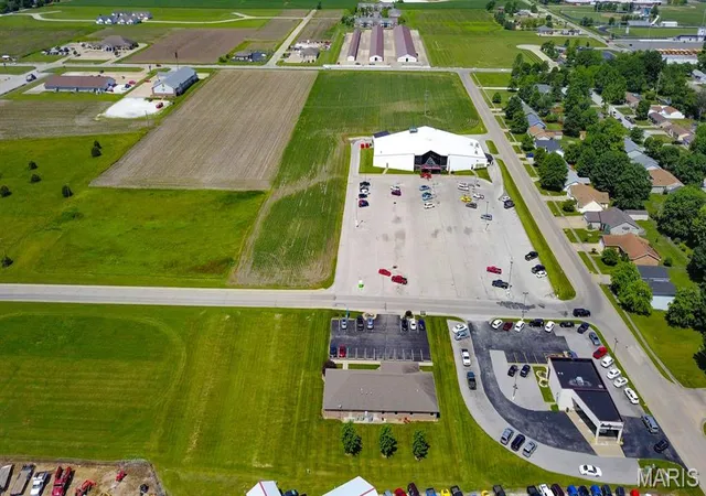 Photo 2 of Land for sale at 0 Sinclair Dr, Jerseyville, IL 62052 | MLS# MIS26051356 | Listing updated on 2026-09-02