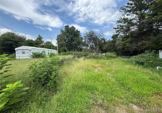 Photo 3 of Land for sale at 122 Main St, Holcomb, MO 63852 | MLS# MIS26051358 | Listing updated on 2026-08-10
