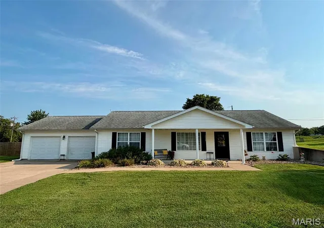 Photo 23 of Single family home for sale at 56429 Turner Acres Pl, New London, MO 63459 | MLS# MIS26051360 | Listing updated on 2026-09-03