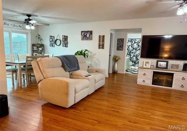 Photo 3 of Single family home for sale at 56429 Turner Acres Pl, New London, MO 63459 | MLS# MIS26051360 | Listing updated on 2026-09-03