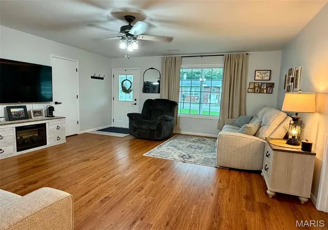 Photo 4 of Single family home for sale at 56429 Turner Acres Pl, New London, MO 63459 | MLS# MIS26051360 | Listing updated on 2026-09-03