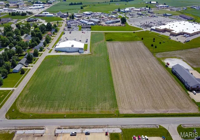 Photo 2 of Land for sale at 0 State Hwy 109 Dr, Jerseyville, IL 62052 | MLS# MIS26051361 | Listing updated on 2026-08-25