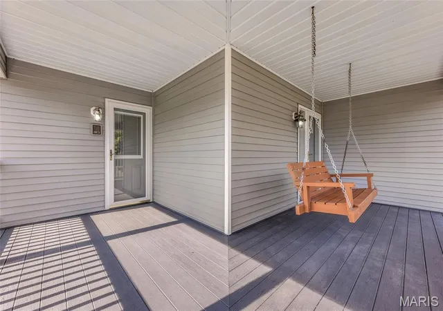 Photo 3 of Single family home for sale at 4161 Chapel Hl Spur, Sullivan, MO 63080 | MLS# MIS26051366 | Listing updated on 2026-09-18