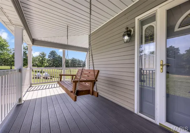 Photo 4 of Single family home for sale at 4161 Chapel Hl Spur, Sullivan, MO 63080 | MLS# MIS26051366 | Listing updated on 2026-09-18