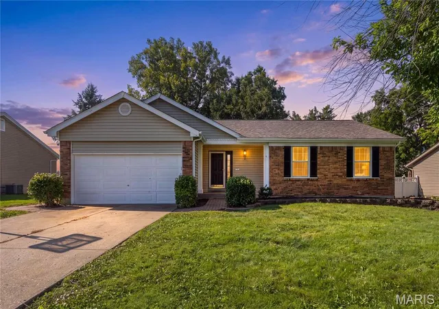 1st image of 4241 Golden Wheat Dr, Saint Charles, MO 63304 | MLS# MIS26051369