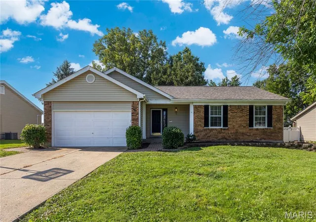 25th image of 4241 Golden Wheat Dr, Saint Charles, MO 63304 | MLS# MIS26051369