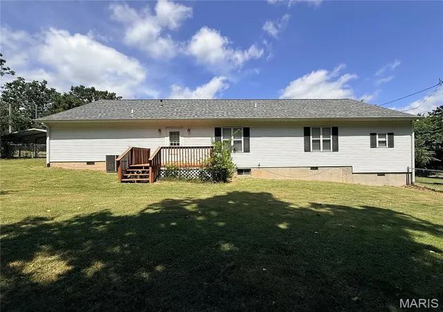 4th image of 1103 W Coffman St, Salem, MO 65560 | MLS# MIS26051370