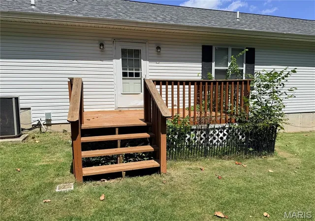 5th image of 1103 W Coffman St, Salem, MO 65560 | MLS# MIS26051370