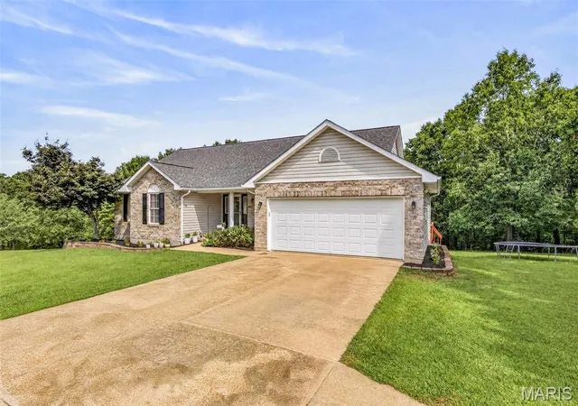 53rd image of 5425 Hyfield Oaks Rd, De Soto, MO 63020 | MLS# MIS26051371