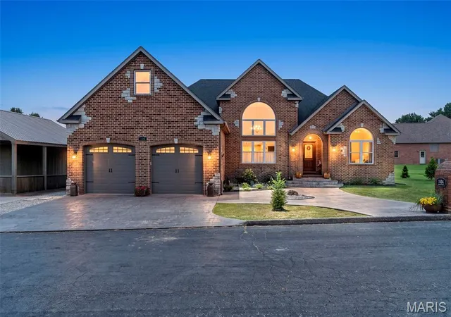 2nd image of 1504 M  East 15th St, Mountain Grove, MO 65711 | MLS# MIS26051378
