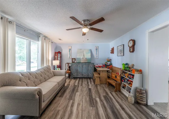 5th image of 307 Boucher St, Dexter, MO 63841 | MLS# MIS26051379