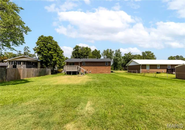 4th image of 853 Cambridge Dr, Sikeston, MO 63801 | MLS# MIS26051383