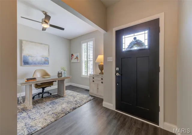Photo 2 of Sale Pending at 1039 Silo Bend Dr, Wentzville, MO 63385 | MLS# MIS26051385 | Listing updated on 2026-08-31