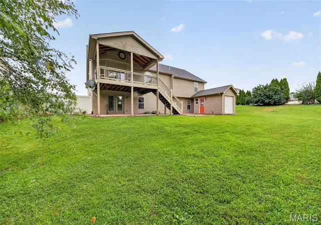 46th image of 127 Quail Creek Dr, Wright City, MO 63390 | MLS# MIS26051390