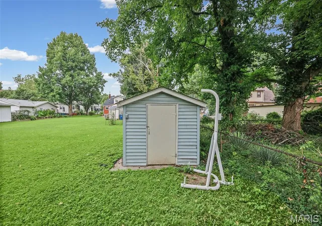 Photo 3 of Single family home for sale at 206 Mather St, Alton, IL 62002 | MLS# MIS26051397 | Listing updated on 2026-10-04