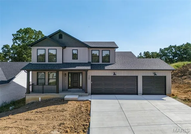 1st image of 726 Blake Dr, Hillsboro, MO 63050 | MLS# MIS26051408