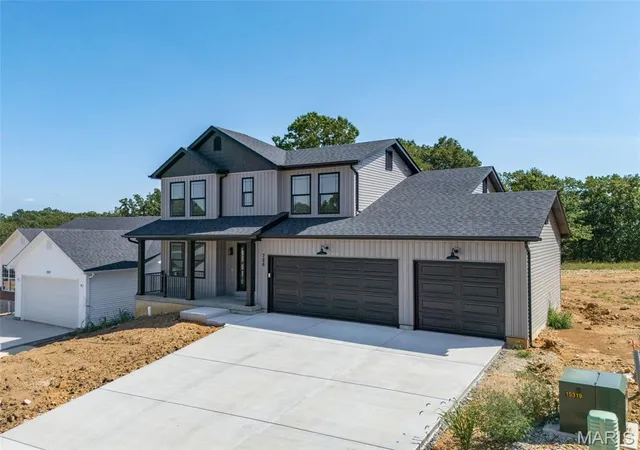 2nd image of 726 Blake Dr, Hillsboro, MO 63050 | MLS# MIS26051408