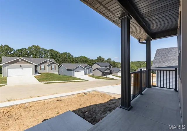 4th image of 726 Blake Dr, Hillsboro, MO 63050 | MLS# MIS26051408