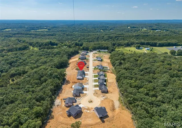 65th image of 726 Blake Dr, Hillsboro, MO 63050 | MLS# MIS26051408