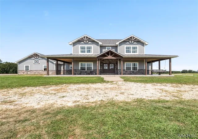 1st image of 11703 State Route F, Rolla, MO 65401 | MLS# MIS26051411