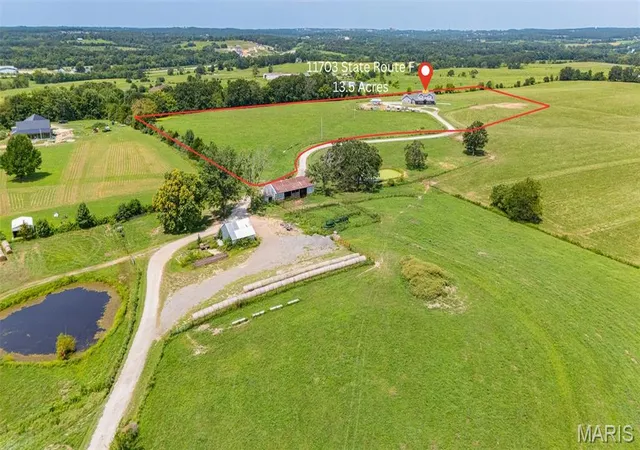 2nd image of 11703 State Route F, Rolla, MO 65401 | MLS# MIS26051411