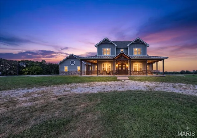 73rd image of 11703 State Route F, Rolla, MO 65401 | MLS# MIS26051411