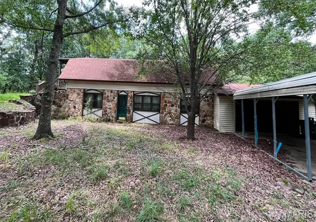 1st image of 20524 Hwy M, Belle, MO 65013 | MLS# MIS26051418