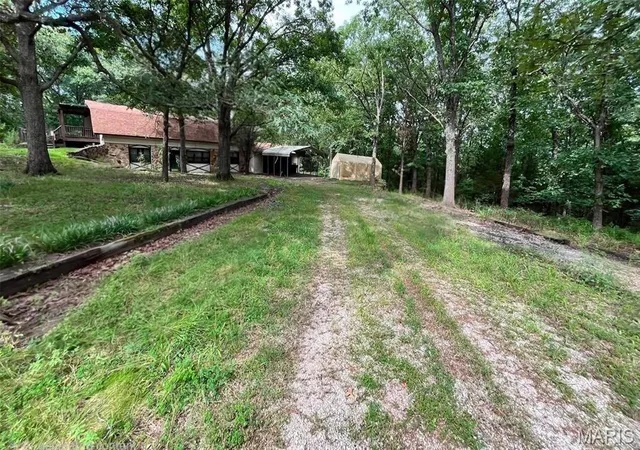 3rd image of 20524 Hwy M, Belle, MO 65013 | MLS# MIS26051418