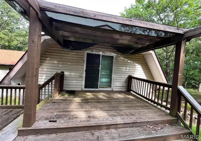5th image of 20524 Hwy M, Belle, MO 65013 | MLS# MIS26051418